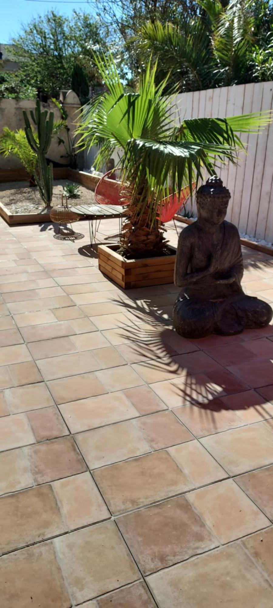 Chambres D'Hotes Un Ete Sans Fin A 50 M De La Plage A Canet Plage 外观 照片