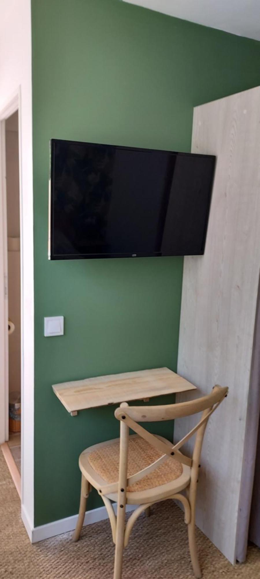 Chambres D'Hotes Un Ete Sans Fin A 50 M De La Plage A Canet Plage 外观 照片