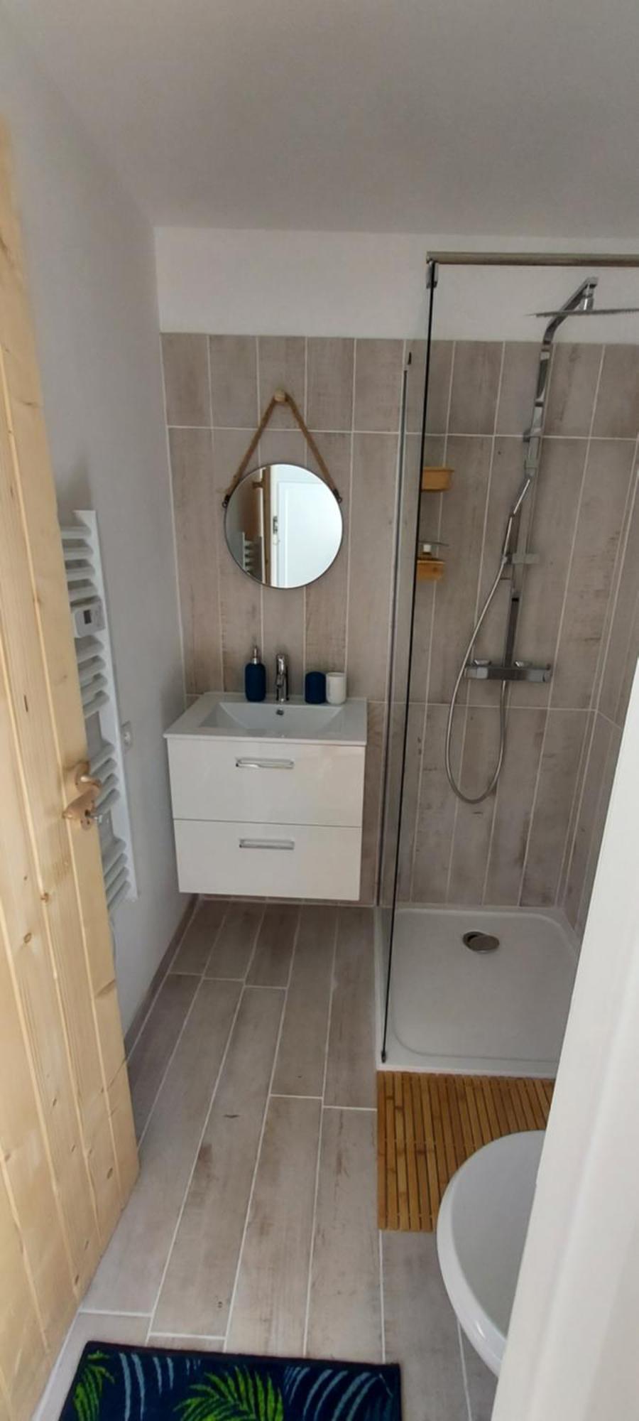 Chambres D'Hotes Un Ete Sans Fin A 50 M De La Plage A Canet Plage 外观 照片