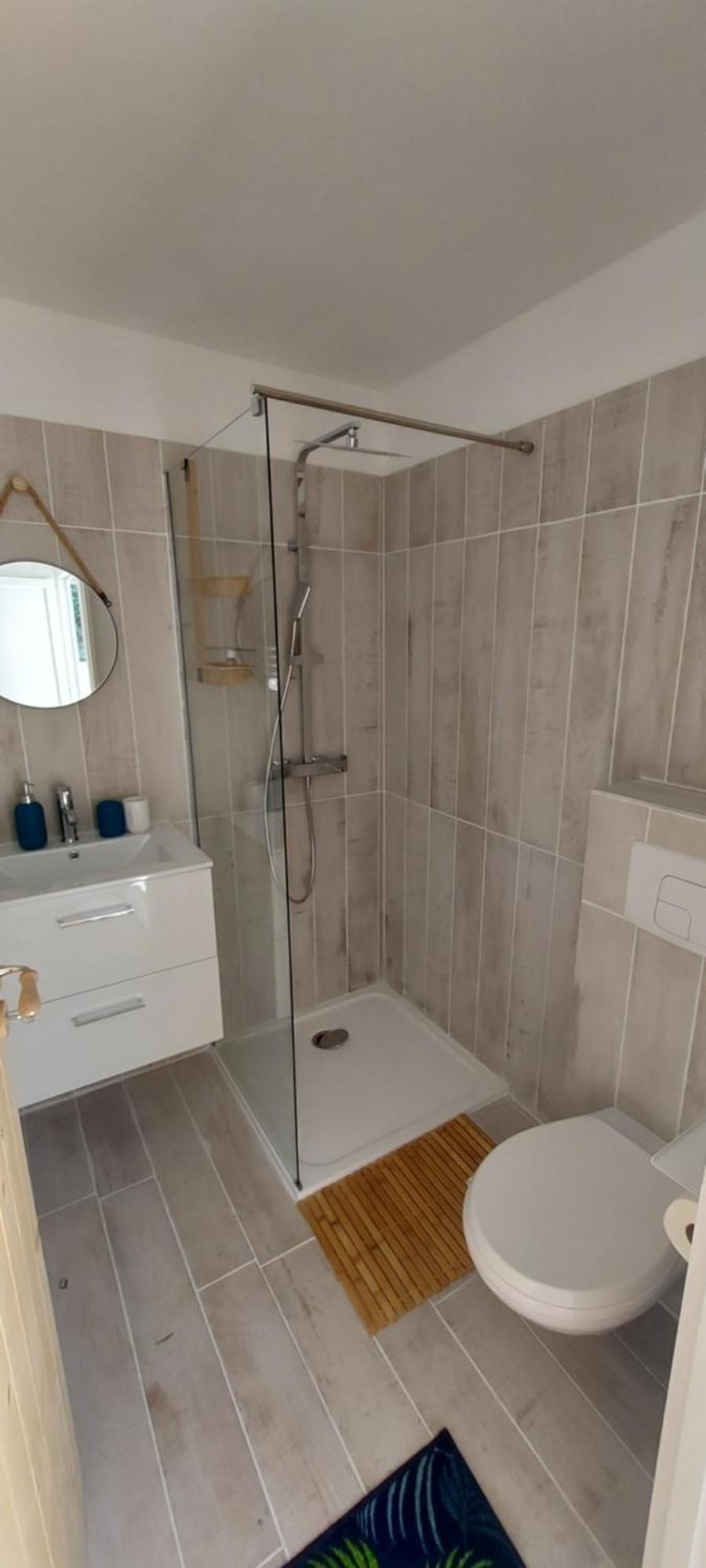 Chambres D'Hotes Un Ete Sans Fin A 50 M De La Plage A Canet Plage 外观 照片