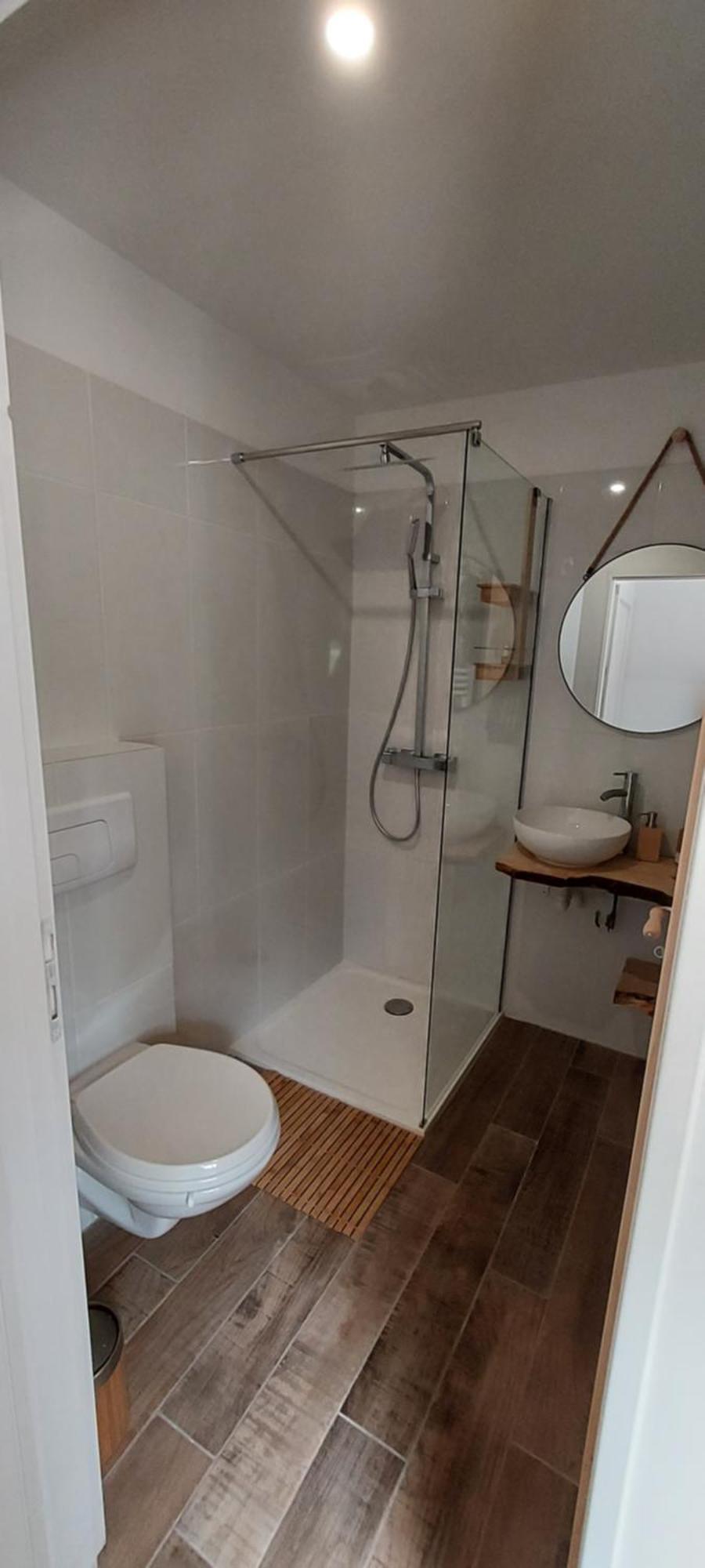 Chambres D'Hotes Un Ete Sans Fin A 50 M De La Plage A Canet Plage 外观 照片