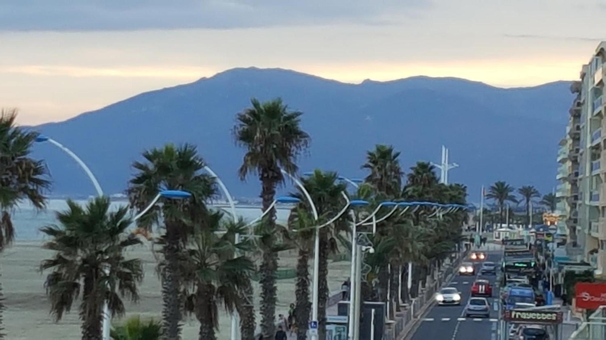 Chambres D'Hotes Un Ete Sans Fin A 50 M De La Plage A Canet Plage 外观 照片