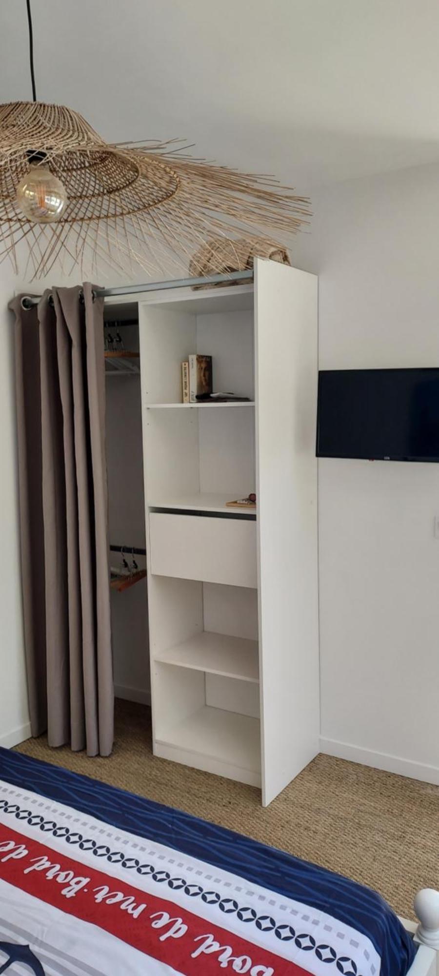 Chambres D'Hotes Un Ete Sans Fin A 50 M De La Plage A Canet Plage 外观 照片